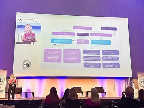 Autor do Protocolo Oficial de Miomas 2023